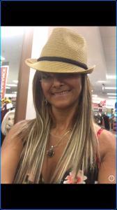 Cheryl Handler - Baby Nevada, USA