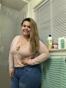 Cheryl Pfeil - Baby North Carolina, USA