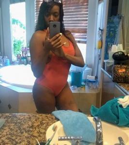 Cheryll Dennis - Baby Pittsburgh, USA