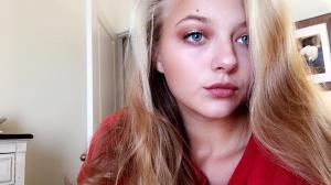 Christie Ziemba - Baby Philadelphia, USA