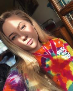 Christina Warren - Baby Oxford, United Kingdom