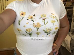 Cindy Bezanson - Baby Fresno, USA