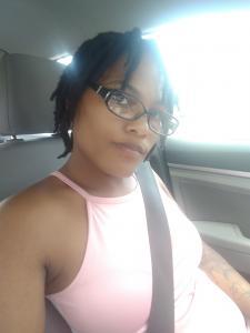 Cindy Keener - Baby Denver, USA