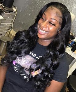 Cinthia Ross - Baby Detroit, USA