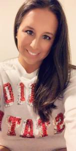 Clara Banning - Baby Chelsea, USA