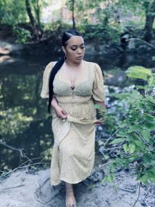 Clarence Perez - Baby California, USA