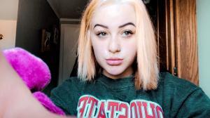 Clarissa Smith - Baby Michigan, USA