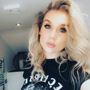 Cleo Gilmore - Baby Washington, USA