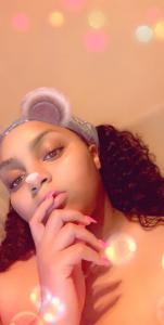 Colette Saenz - Baby Los Angeles, USA