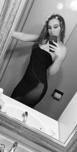 Colleen Briscoe - Baby Oregon, USA