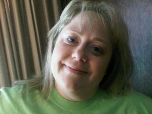 Colleen Coulson - Baby Buffalo, USA