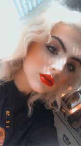 Connie McGill - Baby Los Angeles, USA