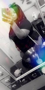 Consuelo Oliver - Baby Toronto, Canada