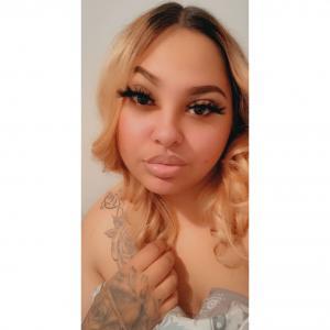 Cora Churchill - Baby Colorado Springs, USA