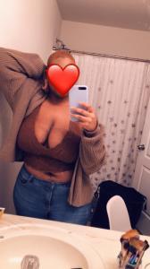 Corene Ramos - Baby North Carolina, USA