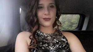 Cornelia Piscitelli - Baby Guelph, Canada