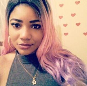 Cynthia Clapper - Baby Miami, USA