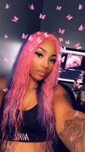 Cynthia Stpierre - Baby Nevada, USA