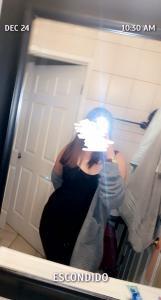 Cynthia Thompson - Baby Midlothian, USA