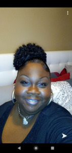 Cythia Trantham - Baby Tucson, USA