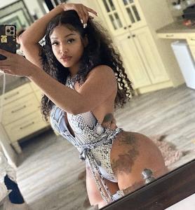 Dana Shearer - Baby Miami, USA