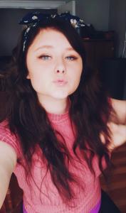 Danielle Kuhlman - Baby San Francisco, USA