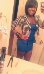 Darlene Smith - Baby York, United Kingdom