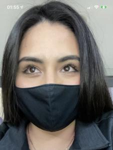 Dawn Betts - Baby Mississauga, Canada