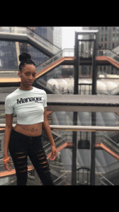 Debbie Tubbs - Baby Ottawa, Canada