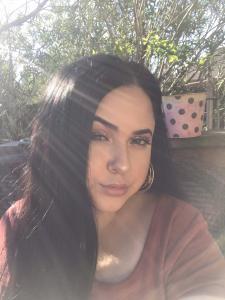 Deborah Berk - Baby Aubrey, USA