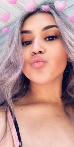 Denise Anderson - Baby Grand Rapids City, USA