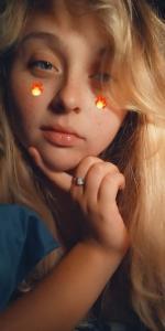 Denise Mooney - Baby Oklahoma City, USA