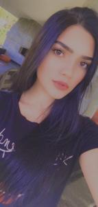 Diana Carney - Baby Detroit, USA