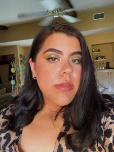 Diane Henderson - Baby Alabama, USA