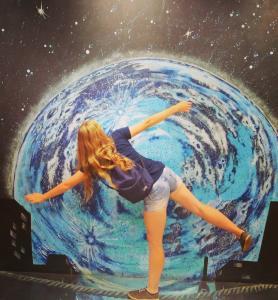 Diane Price - Baby New York, USA