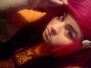 Dina Johnson - Baby Midlothian, USA