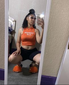 Dolores Wolf - Baby Mississauga, Canada