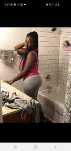 Donna Boutin - Baby Winnipeg, Canada