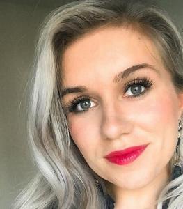 Donna Bray - Baby Pittsburg, USA