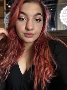 Doris Burney - Baby Jacksonville, USA