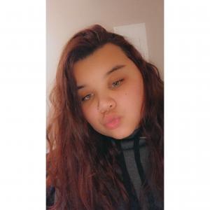 Doris Colston - Baby Visalia, USA