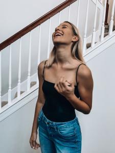 Dorla Clawson - Baby San Diego, USA