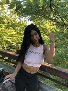 Dorothea Casas - Baby Bournemouth, United Kingdom