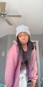 Dorothy Alvarez - Baby Winnipeg, Canada