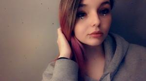 Dorothy Hunsinger - Baby Austin, USA