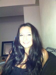 Dorothy Lohman - Baby Rockford, USA