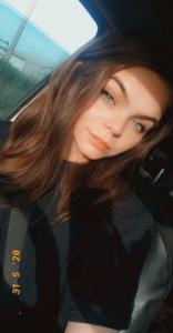 Dorothy Nieves - Baby Nevada, USA