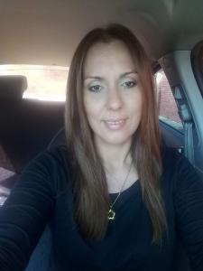 Dorothy Rios - Baby Saskatoon, Canada