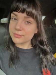 Edith Griffin - Baby Toronto, Canada