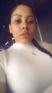 Edna Larson - Baby Rockford, USA